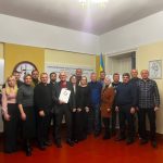 Методичне об’єднання керівників фізичного виховання на базі Коломийського педагогічного фахового коледжу