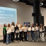 Творчість + Бізнес: як студенти-мистецтвознавці з Коломиї стали підприємцями та здобули визнання на обласному рівні