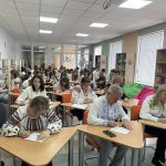 День української писемності та мови