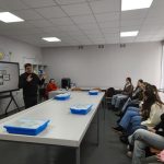 STEM-мікс: Будуй високо, твори стильно!