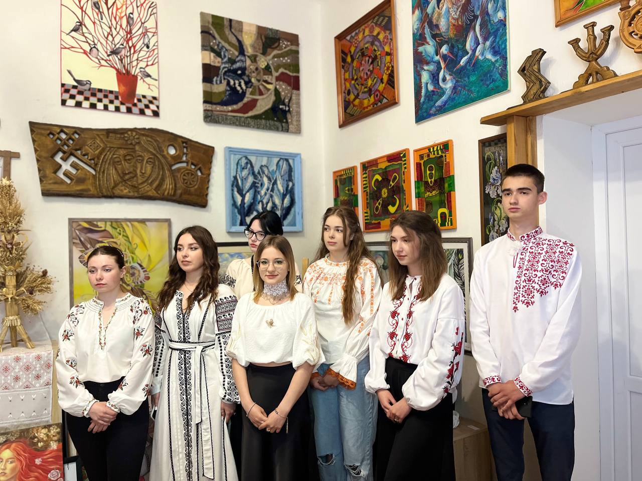 Комплексний кваліфікаційний іспит — важливий крок до професійного становлення майбутніх педагогів-мистців