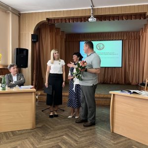 🌟 Нова сторінка в історії Коломийського педагогічного фахового коледжу Івано-Франківської обласної ради!