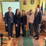 Відзначення Дня Соборності України у Коломийському коледжі