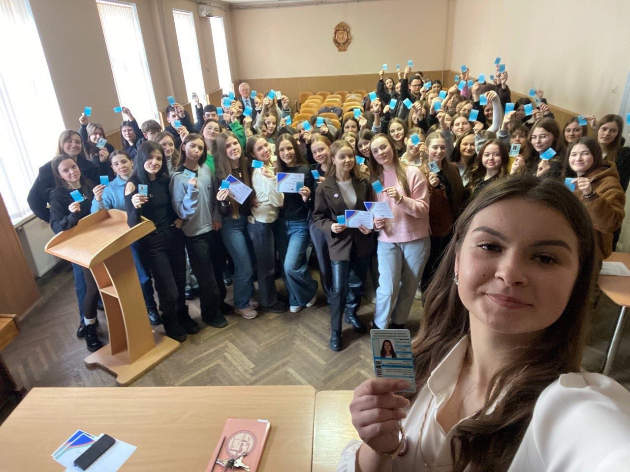 Співпраця в дії