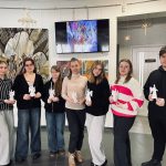 Мистецтво, що береже пам’ять: майстер-клас для майбутніх педагогів у Музеї писанкового розпису