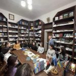 Вшанування пам’яті Леся Мартовича