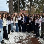 Коледж відзначає День єднання