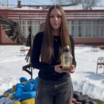 Свобода, виборена мужністю