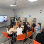 Тиждень іноземних мов у нашому коледжі