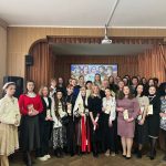 Проєкт «Жінки в історії України» до Дня української жінки