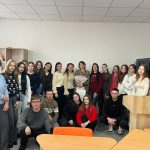 Сила української жінки — у відданості, мужності та любові до життя