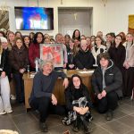 Натхнення в Музеї писанки: зустріч студентів із Богданом Губалем