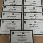 Участь у Регіональній науково-практичній конференції «Три знакові дати 2026 року – одна постать: Василь Стефаник і Карпатський національний університет»