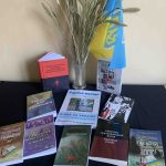 📚 Цінний дар для бібліотеки коледжу