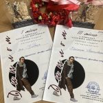 Перемоги наших студенток у міському конкурсі «ШеVченко 2.0»