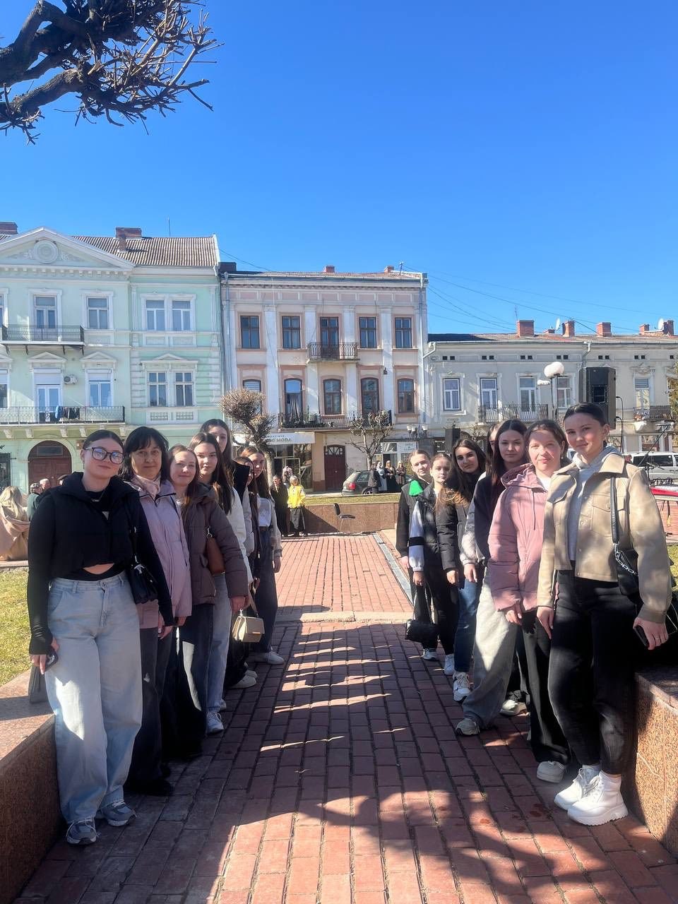 Шевченко: памʼять, свобода, Україна