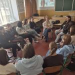 Відверта розмова про важливе