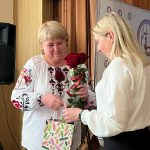 Презентація книги Наталії Тарабалки «У твоїх крилах моя сила»