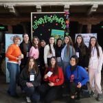 21 березня — Всесвітній день людей із синдромом Дауна