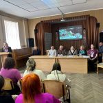 Обласна олімпіада з образотворчого мистецтва – 2026 🎨