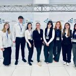 Більше, ніж просто мистецтво: наші студенти на ярмарку молодіжного підприємництва