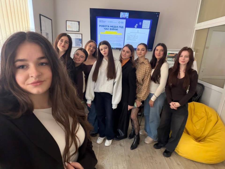 🌟 STEM-дівчата нашого коледжу – нові досягнення!🌟