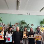 🔬✨ STEM-перерва – це новітня традиція нашого коледжу!