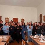 Кожна писанка — як маленька історія: творчий тандем студентів та педагогів