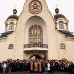 Духовне єднання у передвеликодній час