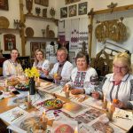 Творимо писанку разом: майстер-клас для викладачів