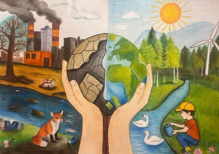 Перемога, що надихає!