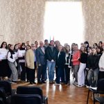 «Тут і тепер» — мистецтво, що говорить емоціями