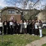 STEM-перерва — новий формат, нові можливості, новий досвід