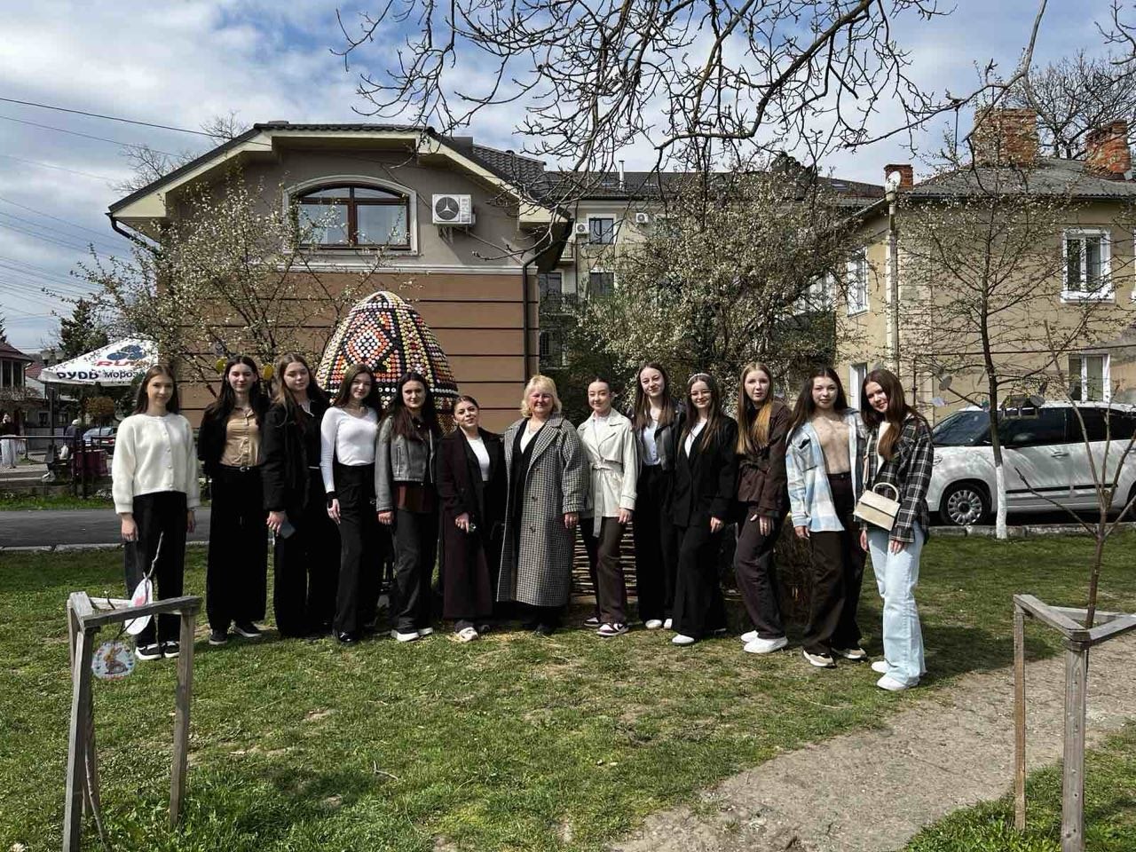 STEM-перерва — новий формат, нові можливості, новий досвід