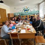 Арттерапія як ресурс
