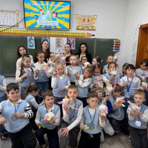 🔬 STEM-перерва як простір можливостей і відкриттів