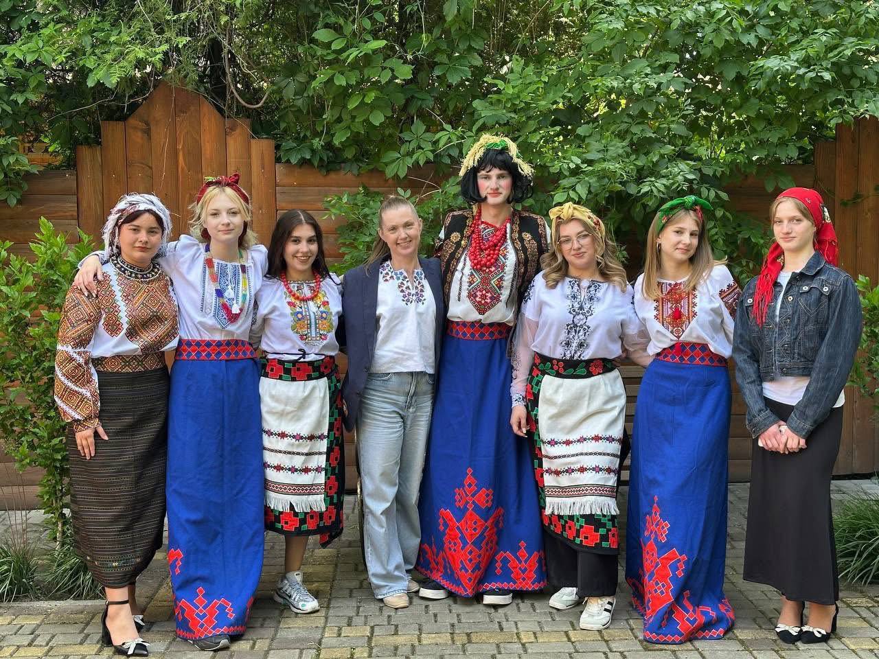 🏕️ЗАГОНИ КОЛОМИЙСЬКОГО ПЕДКОЛЕДЖУ ГОТОВІ🎒