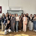 Творимо заради миру