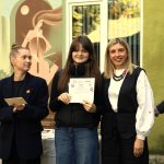 МИСТЕЦЬКА КАВА: ТВОРЧІСТЬ, ЩО ОБ’ЄДНУЄ