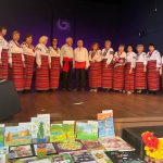 Люди золотого віку»: досвід соціального партнерства на практиці