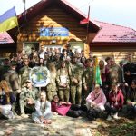 СИЛА, ВИТРИВАЛІСТЬ, КОМАНДНИЙ ДУХ