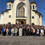 З МОЛИТВОЮ — ДО ВЧИТЕЛЬСЬКОГО ПОКЛИКАННЯ