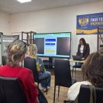 ВІД ПІДТРИМКИ ДО МОЖЛИВОСТЕЙ: МАЙБУТНІ СОЦІАЛЬНІ ПРАЦІВНИКИ У ВЕТЕРАНСЬКІЙ БІЗНЕС-ШКОЛІ