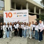 «КОЛОМИЙСЬКА ДЕСЯТКА»: ВОЛОНТЕРИМО ЗАРАДИ СПІЛЬНОЇ МЕТИ!