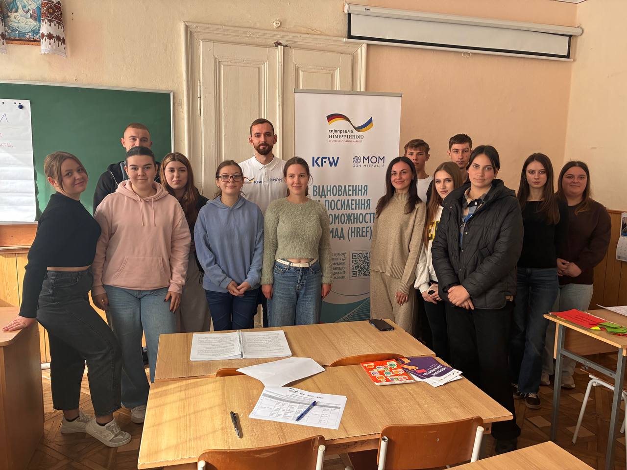 🚩 ЧЕРВОНІ ПРАПОРЦІ НЕБЕЗПЕКИ: ЯК РОЗПІЗНАТИ ВЕРБУВАННЯ