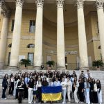 🌍 Подорожуємо Європою!