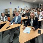 Один диктант — одна незламна нація! ✍️💙💛