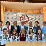 🕊 «ЛЮДИНА НІБИТО НЕ ЛІТАЄ… А КРИЛА МАЄ. А КРИЛА МАЄ!»