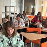 📝🇺🇦 Олімпіада з української мови 📚✨