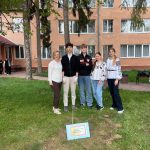 Дерево перемоги: крок до зеленого майбутнього